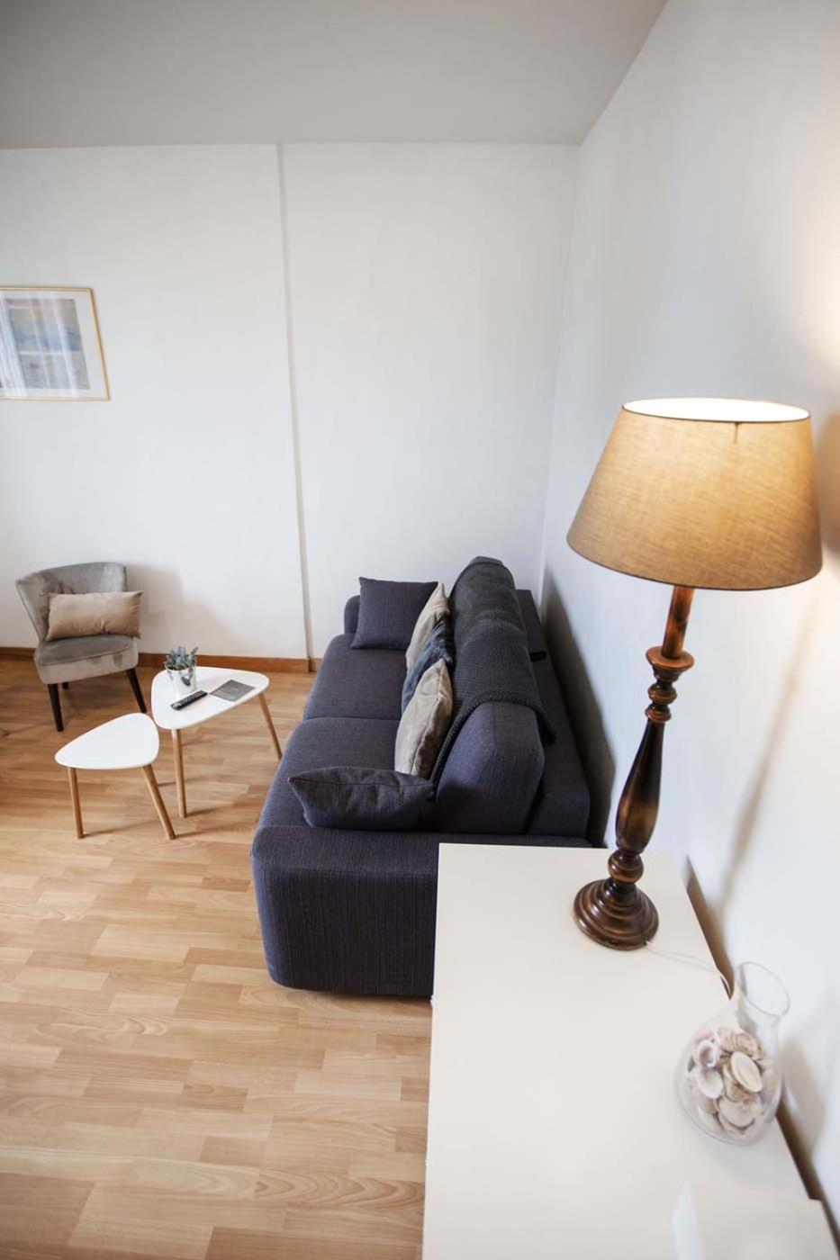 Residence Le Roc Fleuri Saint-Malo Cameră foto