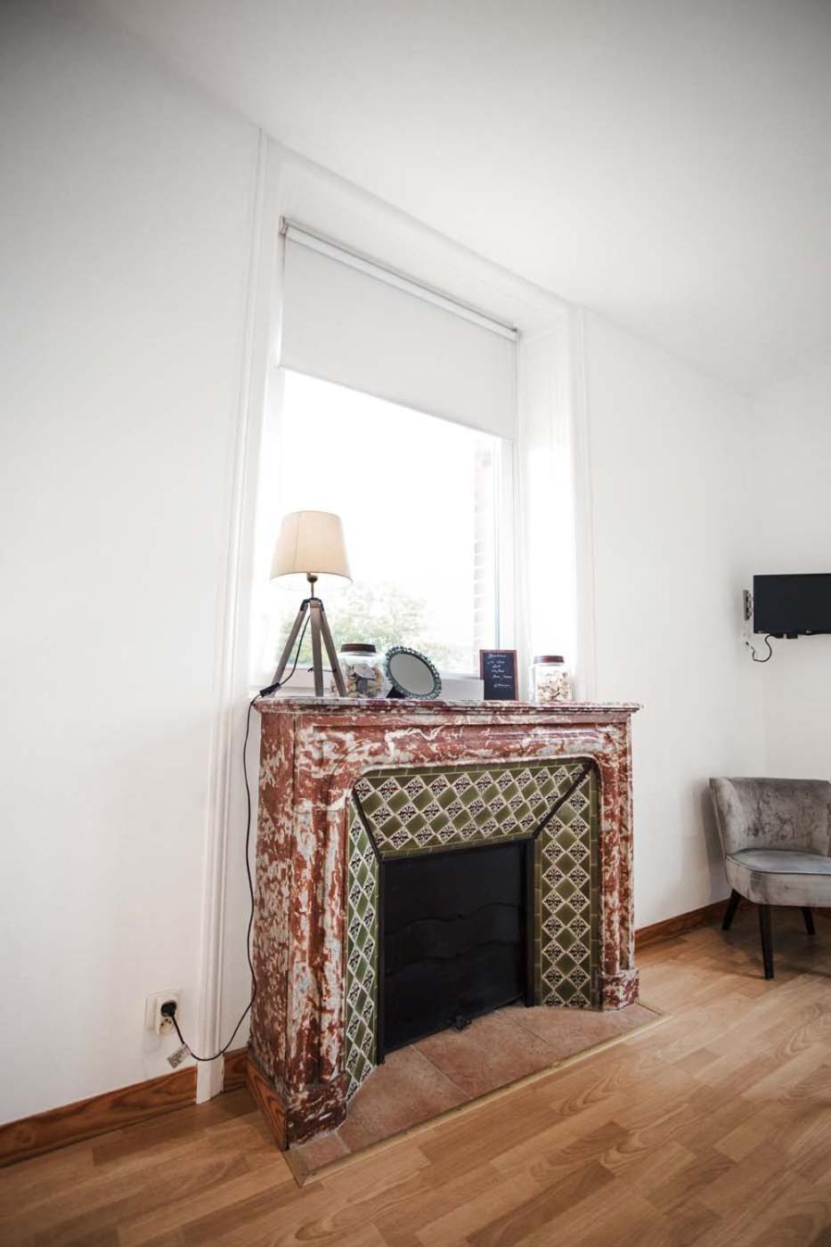 Residence Le Roc Fleuri Saint-Malo Cameră foto
